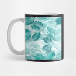 Cornus Alba Mug